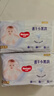 好奇（Huggies）金装拉拉裤XL96片(12-17kg)尿不湿【速干不易红】 实拍图