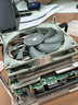 利民（thermalright）AXP90-X36 下压风冷散热器 36mm AGHP热管全回流焊工艺双平台全金属背板扣具 支持多平台 实拍图