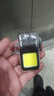 【手电打火机】防水便携超长续航点烟器侧灯手电筒户外type-c充电 普通款-电热丝 实拍图