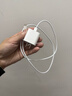 Apple/苹果 20W USB-C充电器  type-c充电器苹果手机充电器原装手机快充头 苹果17手机充电器 实拍图