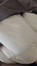 京东京造大白被Pro 100%原生纤维A类磨毛保暖春秋被子四季被芯2x2.3m 实拍图