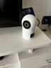 小米智能摄像机C300双摄版监控器360度无死角带夜视全景摄像头家用手机远程室内监控 实拍图