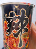 统一辣翻天榴莲火鸡面 方便面 泡面 86g*1杯 速食 实拍图