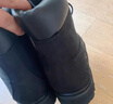 添柏岚（Timberland）官方踢不烂男鞋马丁靴户外皮革|19039 19039W/黑色 TB1仅批次不同 42 鞋内长：26.5cm 实拍图