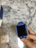 小寻儿童电话手表X5PRO 4G全网通插卡  视频拍照长续航手表 定位升级 小学生男女孩手表礼物 天才蓝   实拍图