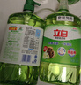 立白茶籽洗洁精2.9kgA类去污99%除菌去油不伤手洗涤灵洗碗液随机发货 实拍图