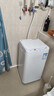 美的（Midea）波轮洗衣机全自动 3KG 迷你内衣婴儿洗衣机 健康除螨 MB30V21EPLUS 以旧换新 京东自营 实拍图