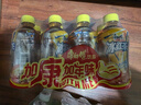 康师傅 冰红茶330ml*12瓶 柠檬红茶饮料饮品轻巧装整箱 热门商品 实拍图
