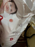 好奇（Huggies）铂金装小桃裤纸尿裤L120片(9-14kg)大号尿不湿【透爽散热】 实拍图