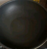 苏泊尔（SUPOR）炒锅 不粘锅平底炒菜锅煎锅32cm电磁炉燃气通用易洁少油烟 实拍图