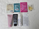 半亩花田留香沐浴露磨砂洗手液8件【洗护小美盒】大牌尝鲜套装自营限购1件 实拍图