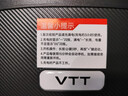 VTT【德国】十六头筋膜枪腿部全自动揉捏全身深层肌肉器腰腿部电动颈膜16肩颈小腿按摩仪生日礼物女生 【16头顶配款】30档+动力锂电池+德国品牌电机灰 实拍图