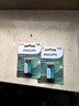 飞利浦（PHILIPS）碳性9V电池1粒适用玩具/万用表/烟雾报警器/麦克风/遥控器/话筒等9V方块电池6F22 实拍图