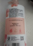 力士(LUX)沐浴露 莹润桃花香 淡雅香氛 娇肤香氛沐浴乳1000g留香 实拍图