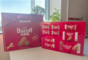 和情（LOTUS）Biscoff比时咔比利时进口焦糖曲奇饼干早餐零食充饥代餐156G*3 实拍图