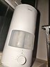 美的（Midea）空气加湿器家用卧室客厅孕妇母婴幼儿鼻炎静音抗菌超大雾量空调取暖桌面小型新年礼物CS-3VWL 实拍图