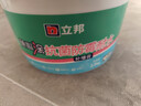 立邦补墙膏墙面修复防霉抗菌墙面修补膏堵洞腻子膏白色2.5kg 实拍图