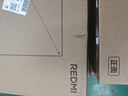 小米（MI）REDMI 21.45英寸显示器100Hz 8Bit色深 300nits亮度 全高清微边框低蓝光电脑办公显示器显示屏 A22 实拍图