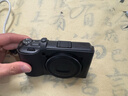 理光（Ricoh） GR4/GRIV 数码相机 APS-C画幅 大底小型便携 街拍照相机 5轴防抖 黑色 原电便携套装 实拍图