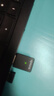 Tenda腾达USB无线网卡WiFi6 智能免驱AX900 5G网卡 无线网卡台式机专用 内置天线 无限wifi接收器发射器 实拍图