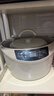 天际（TONZE）电炖锅 隔水炖锅 电炖盅 煲汤锅煮粥炖汤锅 熬粥燕窝养生锅 智能预约 白瓷一锅5胆 GSD-323GC 3.2L 实拍图