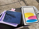 Apple/苹果 iPad11英寸 A16芯片2025年款 平板电脑 (128GB WLAN版/学习办公娱乐)银色 实拍图