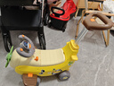 汇乐玩具儿童玩具车1-3岁婴儿宝宝学步车遛娃车香蕉飞机生日周岁礼物 实拍图