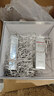 珀莱雅早c晚a精华双抗红宝石抗皱美白精华液60ml护肤品套装 新年礼物 实拍图
