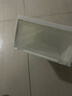 透明鞋柜防尘盒防潮鞋盒前开式置物架储物用品收纳箱收纳盒高颜值 透明加厚中号 1只装【活动专享】 实拍图