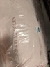 水星家纺枕头枕芯酒店枕头护颈枕头芯家用一对纯棉抗菌可水洗高枕48x74cm 实拍图