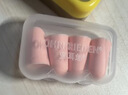 安耳悠 德国进口耳塞春节防噪音鞭炮睡觉睡眠专用男女耳塞隔音 soft5副 实拍图
