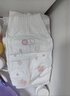 好奇（Huggies）铂金装小桃裤纸尿裤NB84片(5kg以下)尿不湿【透爽散热】 实拍图