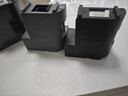 V4INK t04d1维护箱2支 适用爱普生L4168维护箱L6178废墨垫L6168废墨仓L6198 L4266 L4153 L4158废墨盒EWMB2 L6268 实拍图