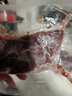 鲜京采澳洲精选原切羊肋排（偏瘦） 2斤/袋 草饲羊肉 京东自有品牌 实拍图
