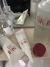SK-IIsk2小灯泡美白精华10ml*3skii小灯泡烟酰胺乳液护肤品sk-ii套装 实拍图