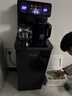 美菱（MeiLing）茶吧机 家用多功能智能遥控温热型立式饮水机 升级语音款【一键选温】 制热型 实拍图