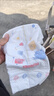 好奇（Huggies）金装拉拉裤XXL74(15kg以上)尿不湿【速干不易红】 实拍图