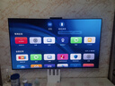 华为Vision智慧屏 5 65英寸 鸿蒙AI搜片 Super MiniLED 一级能效国家补贴投屏液晶平板电视机HD6XAJMN 实拍图