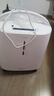 鱼跃（Yuwell）制氧机S-5AW医用级5L升吸氧气机家用老人孕妇超轻音直流变频省电 实拍图
