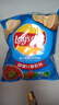 乐事（Lay's）薯片 意大利香浓红烩味 135克 休闲零食 膨化食品 实拍图