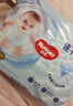 好奇（Huggies）金装拉拉裤L124片(9-14kg)尿不湿【速干不易红】 实拍图