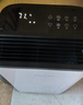 德业（Deye）除湿机/抽湿机 除湿量25升/天 45㎡家用轻音地下室除潮除湿器干衣机客厅卧室 手机智控DYD-T22A3 实拍图