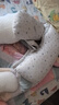 多米贝贝（Tomibaby）孕妇枕头护腰侧睡枕睡枕多功能托腹抱枕靠卧枕孕妇礼物用品G型 实拍图