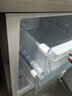 容声253L三开门小冰箱小户型超薄一级能效风冷无霜变频节能家用以旧换新璀璨金BCD-253WD16NPA国家补贴 实拍图
