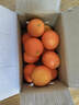 京觅江西赣南脐橙 4.5斤净重橙子单果200g起 年货纽荷尔水果源头直发 实拍图