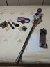 戴森（DYSON）V8无绳吸尘器【升级款】手持无线吸尘器 除螨 宠物 家庭适用 实拍图