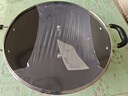 苏泊尔SUPOR铸铁双耳无涂层深型炒锅36CM耐磨铁锅燃气电磁炉通用FC36Y1 实拍图