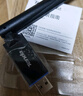 Tenda腾达USB无线网卡WiFi6免驱 AX900双频5G 台式机专用WiFi接收器 无线WiFi发射器 外置高增益天线 实拍图