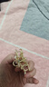 NianlidA珠宝胶首饰专用胶粘珍珠镶嵌饰品蜜蜡耳环手饰翡翠宝石玉器修补液diy发夹强力粘鞋胶透明无痕胶水 【不发白 高粘力】修复胶50ml 实拍图
