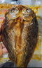 湘岳手撕酱板鱼湖南特产手撕酱辣鱼香辣味腊鱼零食整条鱼148g*2条 实拍图